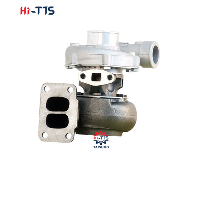 SK200-1 SK200-3 SK200-5 ME088488 49185-01010 Turbocompressor voor 6D31 motor