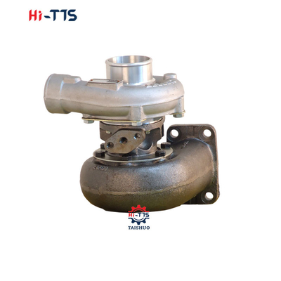 SK200-1 SK200-3 SK200-5 ME088488 49185-01010 Turbocompressor voor 6D31 motor