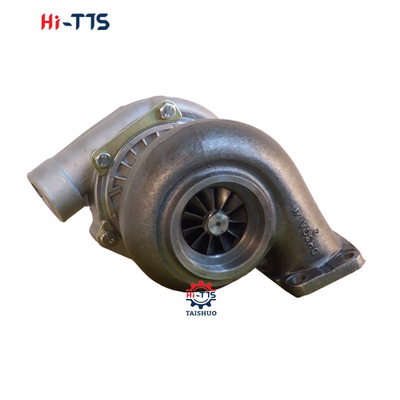 SK200-1 SK200-3 SK200-5 ME088488 49185-01010 Turbocompressor voor 6D31 motor