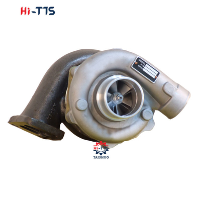 SK200-1 SK200-3 SK200-5 ME088488 49185-01010 Turbocompressor voor 6D31 motor