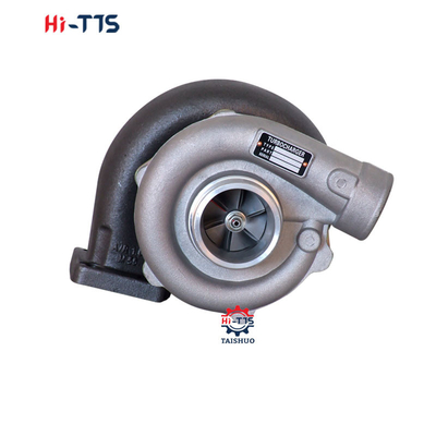 Turbocompressor TE06H-16M 49185-01020 SK200-5 ME088752 Voor motor 6D34T