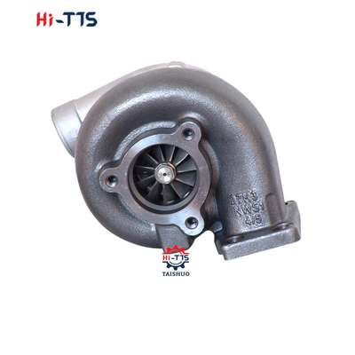 Turbocompressor TE06H-16M 49185-01020 SK200-5 ME088752 Voor motor 6D34T