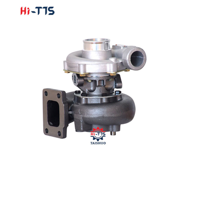 Turbocompressor TE06H-16M 49185-01020 SK200-5 ME088752 Voor motor 6D34T