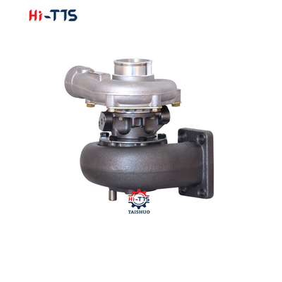 Turbocompressor TE06H-16M 49185-01020 SK200-5 ME088752 Voor motor 6D34T