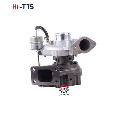 Deeltjes van graafmachines Motor Turbolader 24100-4631 24400-0494C KWD201210006 Voor SK200-8 SK250-8 Dieselmotor