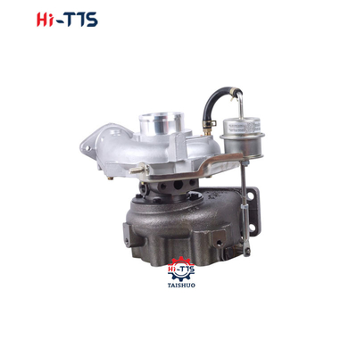 Deeltjes van graafmachines Motor Turbolader 24100-4631 24400-0494C KWD201210006 Voor SK200-8 SK250-8 Dieselmotor