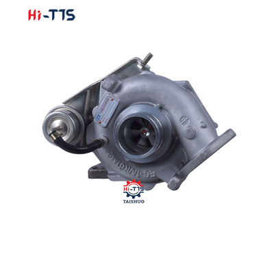 Deeltjes van graafmachines Motor Turbolader 24100-4631 24400-0494C KWD201210006 Voor SK200-8 SK250-8 Dieselmotor