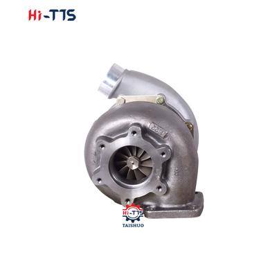 TA4505 Turbo 466200-0011 5000681435 466200-0001/2E 466200-0015 5000789400 Turbolader voor vrachtwagenmotoren