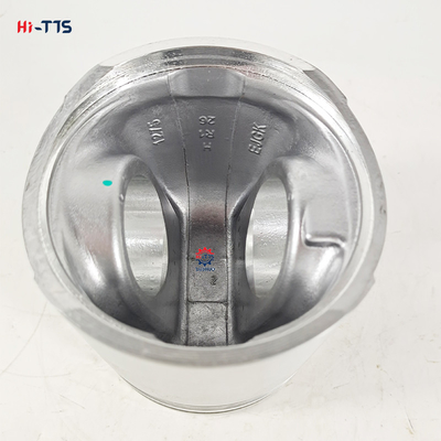 6CT 6CTAA 6CT8.3 Dieselmotor 114 mm zuiger 3917707 3802263 3802459