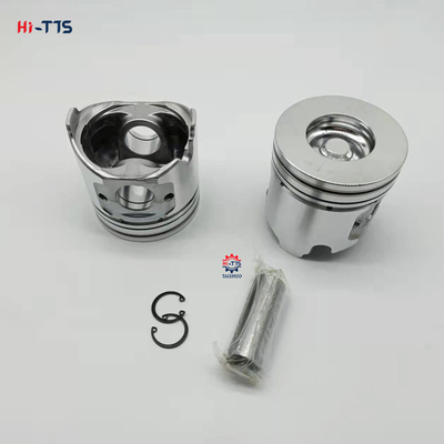 129908-22080 YM129927-22080 YM129927-22050 zuiger Voor 4TNV98 dieselmotoren mechanische motoronderdelen