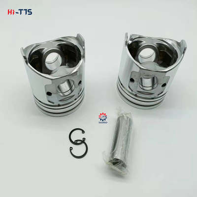 129908-22080 YM129927-22080 YM129927-22050 zuiger Voor 4TNV98 dieselmotoren mechanische motoronderdelen