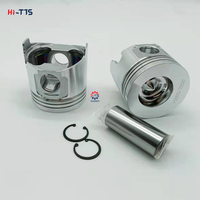 4TNV88 4TNE84 zuigers 129005-22080 129150-13350 met dieselmotor