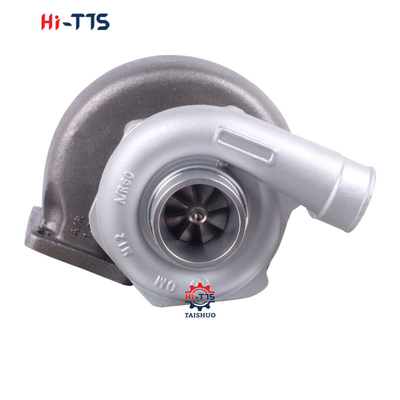 Turbo TO4B91 4N6859 4N6858 Turbolader 409410-0001 409410-0002
