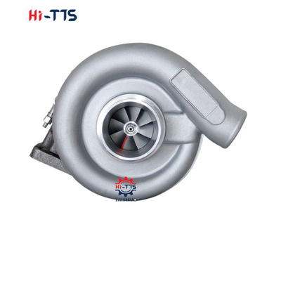 T04E35 Turbocompressor 2674080 452077-5004S 452077-0003E/4E Voor Per-Kins Landbouw 1006