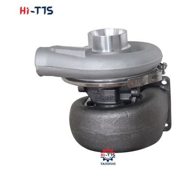 T04E35 Turbocompressor 2674080 452077-5004S 452077-0003E/4E Voor Per-Kins Landbouw 1006