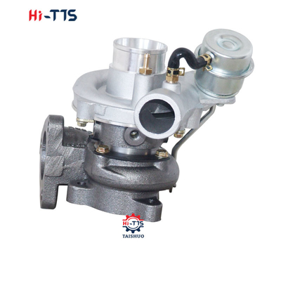 D4BH/4D56T Motor Turbocompressor 28200-4A201 49135-04121 Voor Hyun-Dai Met 4D56TI Motor Turbocompressor