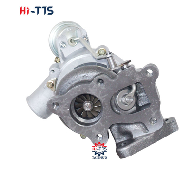 D4BH/4D56T Motor Turbocompressor 28200-4A201 49135-04121 Voor Hyun-Dai Met 4D56TI Motor Turbocompressor