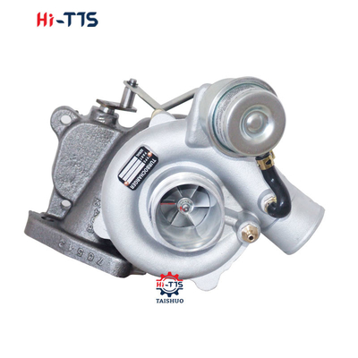 D4BH/4D56T Motor Turbocompressor 28200-4A201 49135-04121 Voor Hyun-Dai Met 4D56TI Motor Turbocompressor