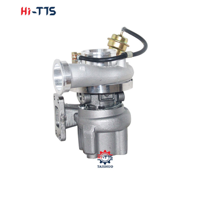 S200G D6D Motor Turbolader VOLVO 210B 08L09-0091 20933297 04294752KZ 20763166 Turbolader