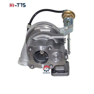 S200G D6D Motor Turbolader VOLVO 210B 08L09-0091 20933297 04294752KZ 20763166 Turbolader