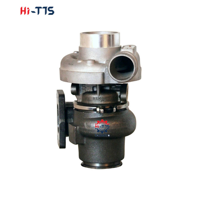 Hoogwaardige 4D102 HX30 Dieselmotor Turbo 3592109 6732-81-8100 63732-81-8102