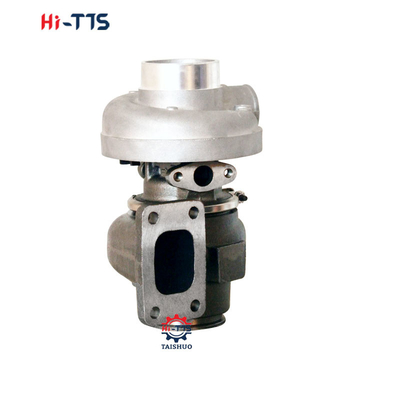 Hoogwaardige 4D102 HX30 Dieselmotor Turbo 3592109 6732-81-8100 63732-81-8102