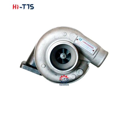 Hoogwaardige 4D102 HX30 Dieselmotor Turbo 3592109 6732-81-8100 63732-81-8102