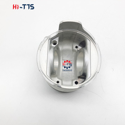 Diameter 104 mm ME220454 zuiger voor 4D34T 4D34 dieselmotor