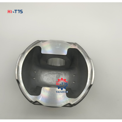 Dieselmotoronderdelen graafmachine zuiger 8N3182 8N3102 107-3565 129-0338 voor 3306 3304 MOTOR