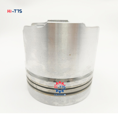 Dieselmotoronderdelen graafmachine zuiger 8N3182 8N3102 107-3565 129-0338 voor 3306 3304 MOTOR