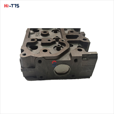 4TNE98 Graafmachines Motoronderdelen 129903-11700 Cylinderkop voor Yan-mar motor