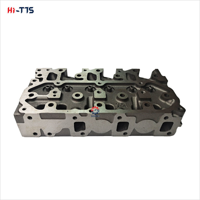 4TNE98 Graafmachines Motoronderdelen 129903-11700 Cylinderkop voor Yan-mar motor