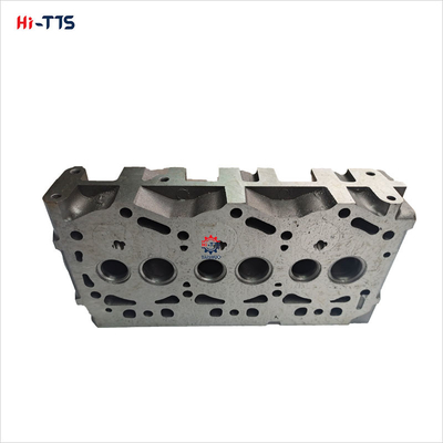 4TNE98 Graafmachines Motoronderdelen 129903-11700 Cylinderkop voor Yan-mar motor