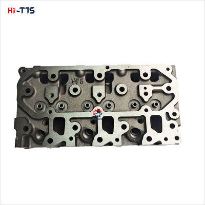 4TNE98 Graafmachines Motoronderdelen 129903-11700 Cylinderkop voor Yan-mar motor