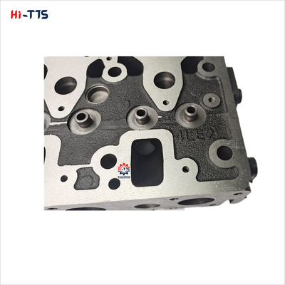 4LE2 Cylinder Head Assembly 8971952516 gemaakt in China Voor Isu-zu Diesel Engine Parts