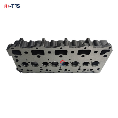 4LE2 Cylinder Head Assembly 8971952516 gemaakt in China Voor Isu-zu Diesel Engine Parts