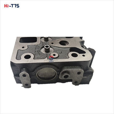 4LE2 Cylinder Head Assembly 8971952516 gemaakt in China Voor Isu-zu Diesel Engine Parts