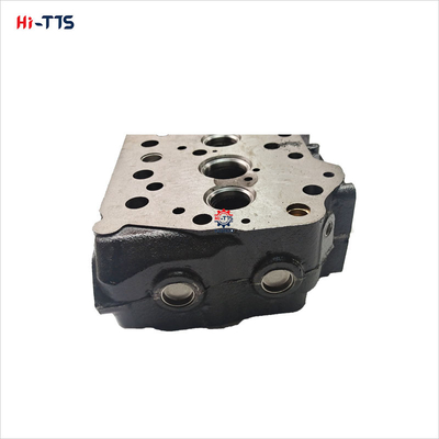 4D32 4D33 Cylinderkop 22100-45101 22100-45100 ME997800 Voor motoronderdelen voor Mitsu-bishi graafmachines