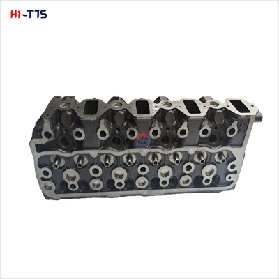 4D32 4D33 Cylinderkop 22100-45101 22100-45100 ME997800 Voor motoronderdelen voor Mitsu-bishi graafmachines