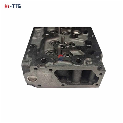 Motor V3300 V3600 V3800 cilinderkop 1C020-03027 1C020-03022 1G513-03020 Voor ku-bota Dieselmotoronderdelen