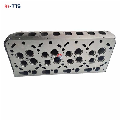 Motor V3300 V3600 V3800 cilinderkop 1C020-03027 1C020-03022 1G513-03020 Voor ku-bota Dieselmotoronderdelen