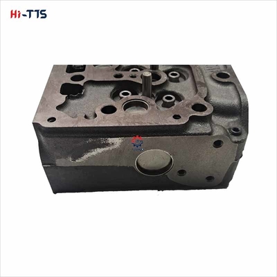 Motor V3300 V3600 V3800 cilinderkop 1C020-03027 1C020-03022 1G513-03020 Voor ku-bota Dieselmotoronderdelen