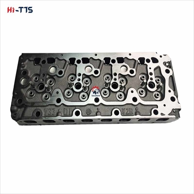 Motor V3300 V3600 V3800 cilinderkop 1C020-03027 1C020-03022 1G513-03020 Voor ku-bota Dieselmotoronderdelen