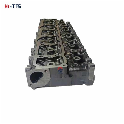 S6S Motorcilinderkop 32B01-01011 32B0101011 voor onderdelen van motoren voor dieselmotoren van het type Mitsu-bishi