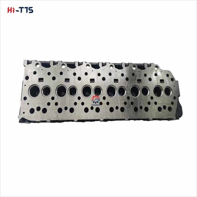 S6S Motorcilinderkop 32B01-01011 32B0101011 voor onderdelen van motoren voor dieselmotoren van het type Mitsu-bishi