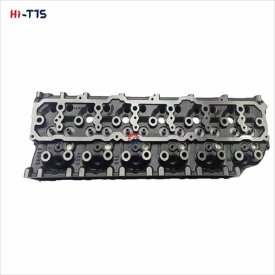 S6S Motorcilinderkop 32B01-01011 32B0101011 voor onderdelen van motoren voor dieselmotoren van het type Mitsu-bishi