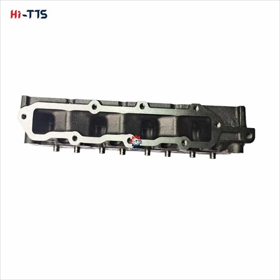 Dieselmotoronderdelen S4L S4L2 Cylinderkop 31A01-15011 31A01-15021 Voor motoren van de categorie Mitsu-bishi
