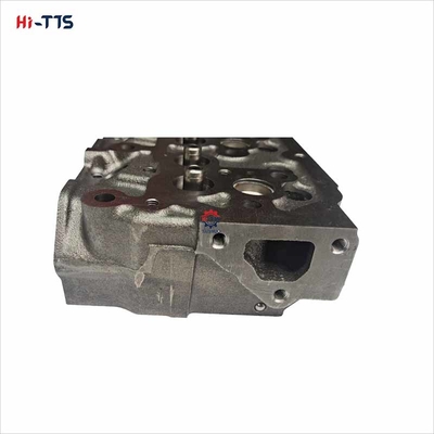 Dieselmotoronderdelen S4L S4L2 Cylinderkop 31A01-15011 31A01-15021 Voor motoren van de categorie Mitsu-bishi