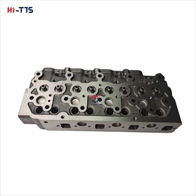 Dieselmotoronderdelen S4L S4L2 Cylinderkop 31A01-15011 31A01-15021 Voor motoren van de categorie Mitsu-bishi