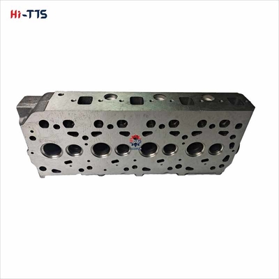 Dieselmotoronderdelen S4L S4L2 Cylinderkop 31A01-15011 31A01-15021 Voor motoren van de categorie Mitsu-bishi